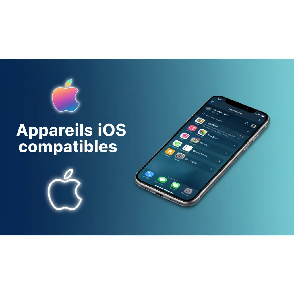 Appareils iOS compatibles PWA 1xbet et live: iPhone SE 2020, XR, 11-15 Pro; iPad 7e gen, Air 4, Pro 11.