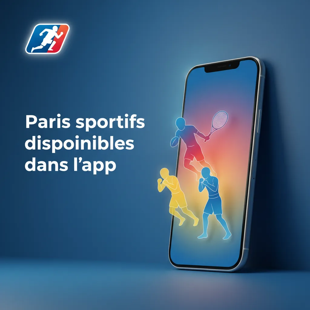 App de paris sportifs: cotes en temps réel, sports disponibles—football, basket, tennis, handball, rugby, MMA/boxe, eSports.
