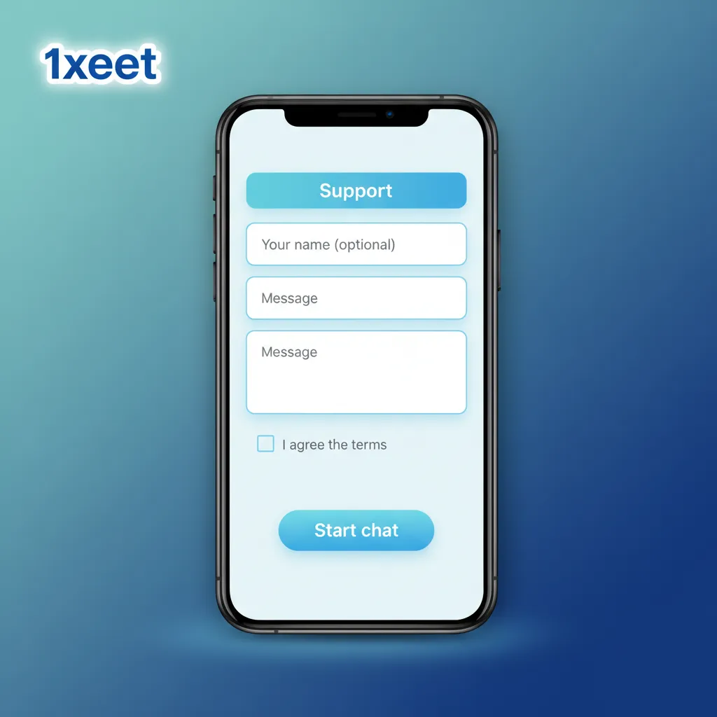 Écran de connexion de l’app avec champs identifiant et mot de passe, Face ID/Touch ID et bouton Connexion