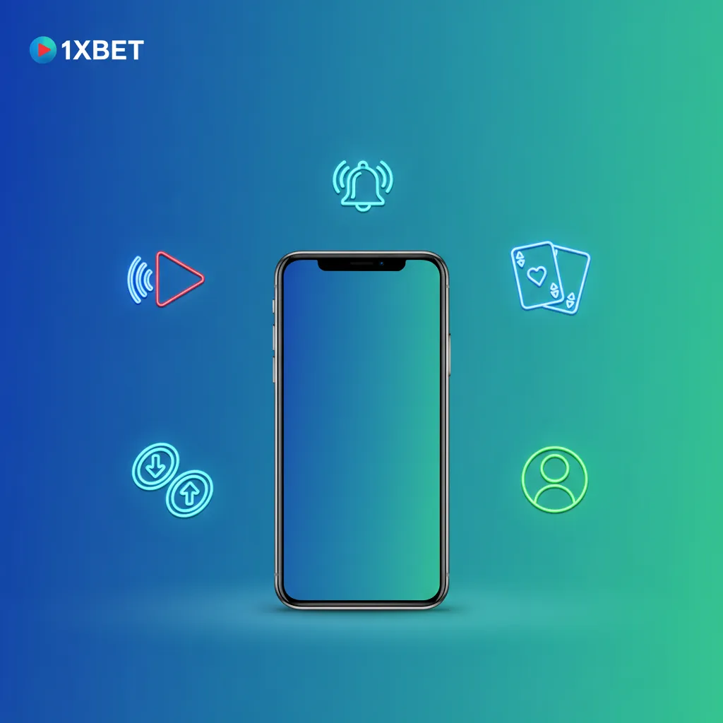 Atouts app 1xbet Mali: PWA légère, bonus 1M XOF + 150 tours, Orange/Moov, compte XOF, live & Cash Out, support 24/7, data éco