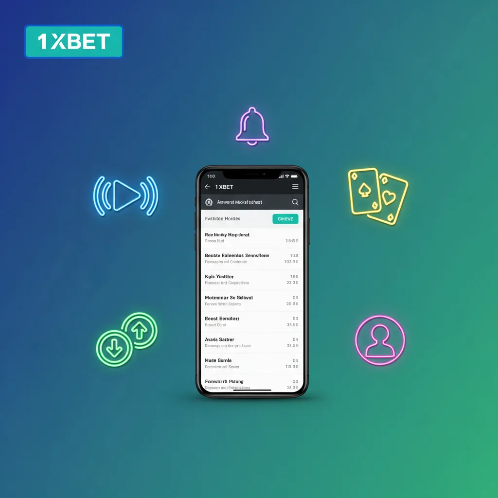 Points forts de l’app 1xbet Mali: XOF, Orange/Moov Money, bonus, paris en direct & cash out, casino, support 24/7.