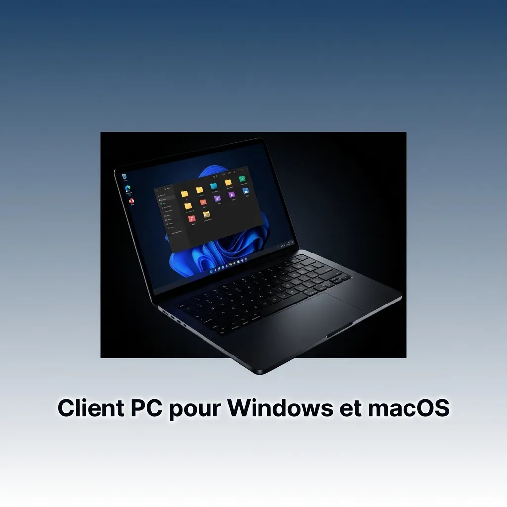 Interface de paris en ligne accessible via navigateur web sur ordinateur Windows ou macOS
