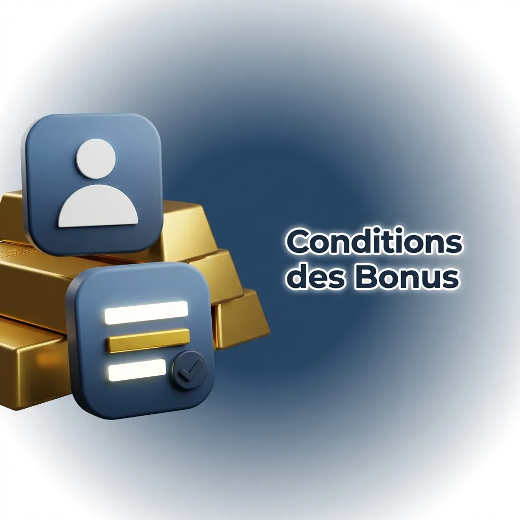 Casino bonus terms checklist showing wagering requirements, time limits, and game contribution percentages