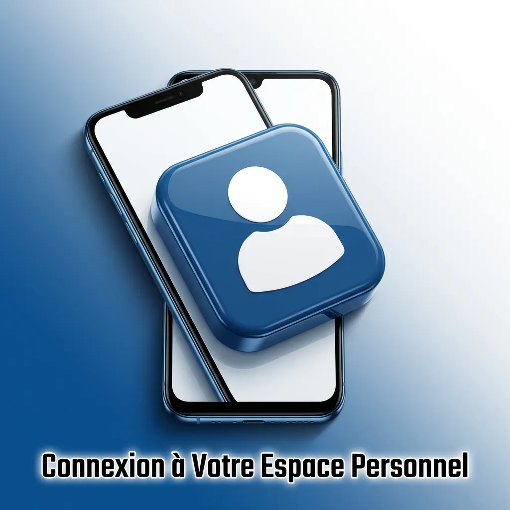 User logging into personal betting account dashboard on mobile or desktop device