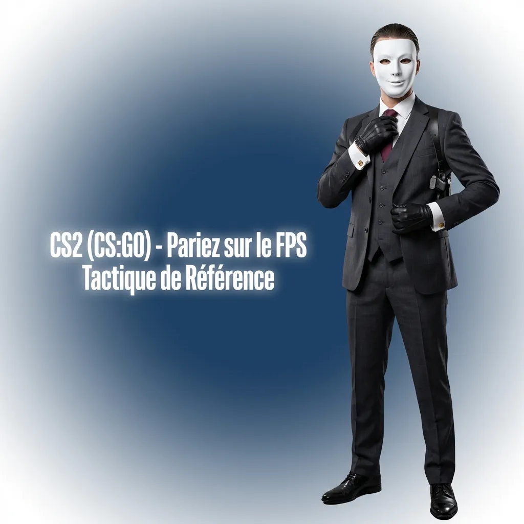 Counter-Strike 2 competitive gaming scene with professional esports tournament action and tactical FPS gameplay