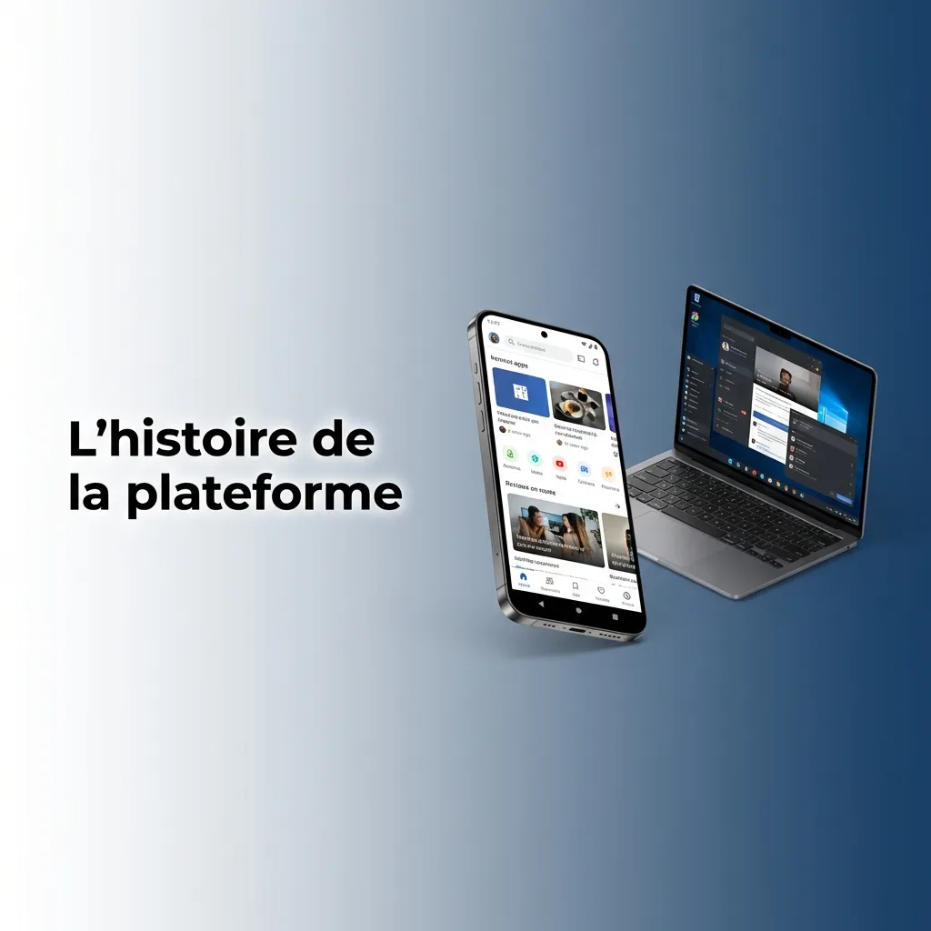 History of online betting platform founded in 2007, operating under Curaçao license with global offices