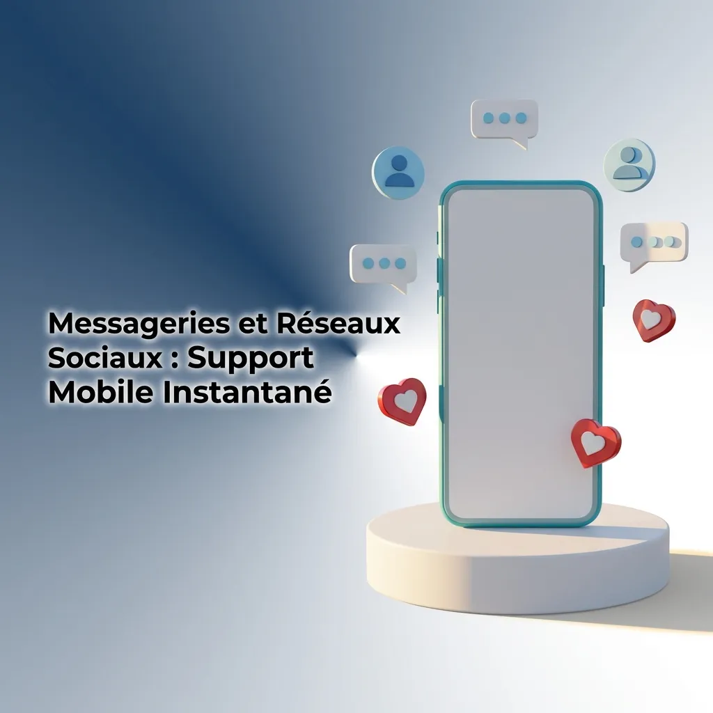 Mobile messaging apps like Telegram, WhatsApp, and Facebook Messenger for 1xbet instant customer support on smartphones