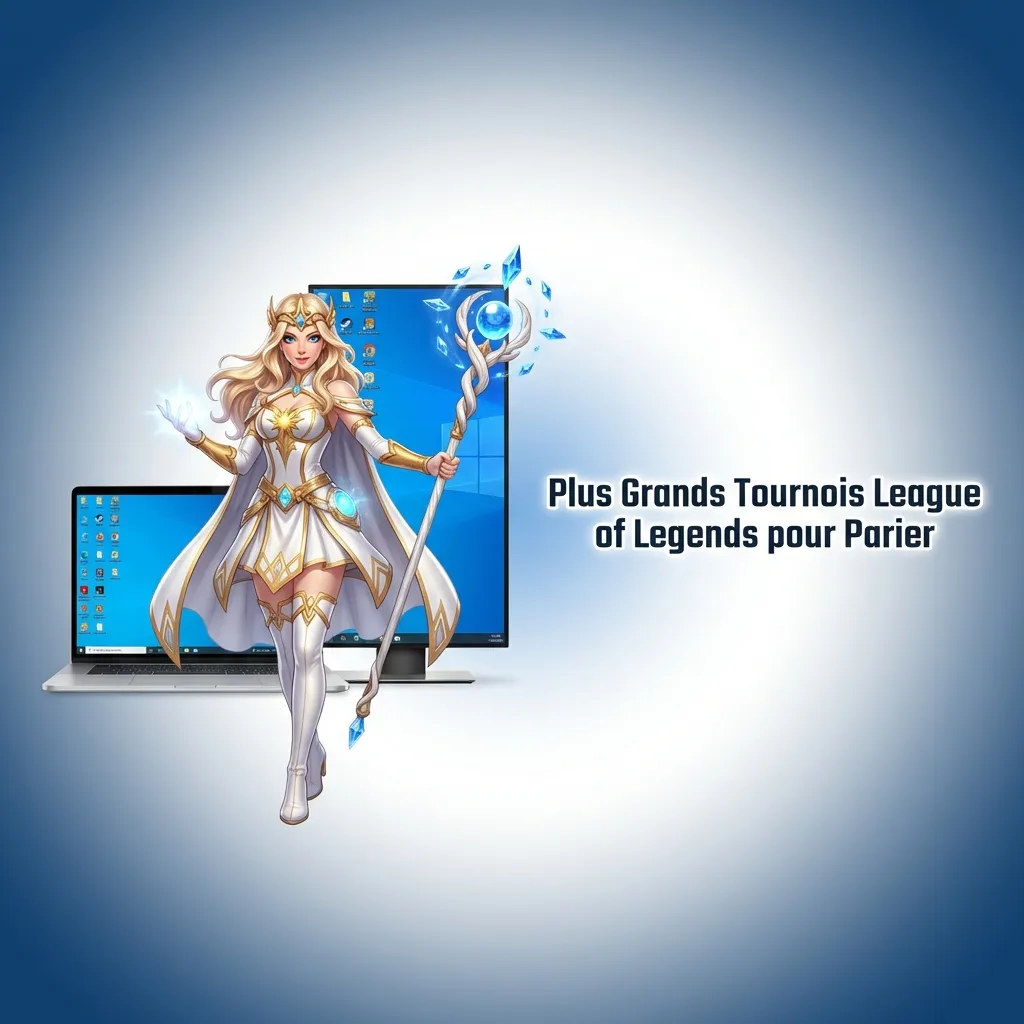 League of Legends major tournaments including Worlds, MSI, and regional leagues LCK, LPL, and LEC for betting opportunities