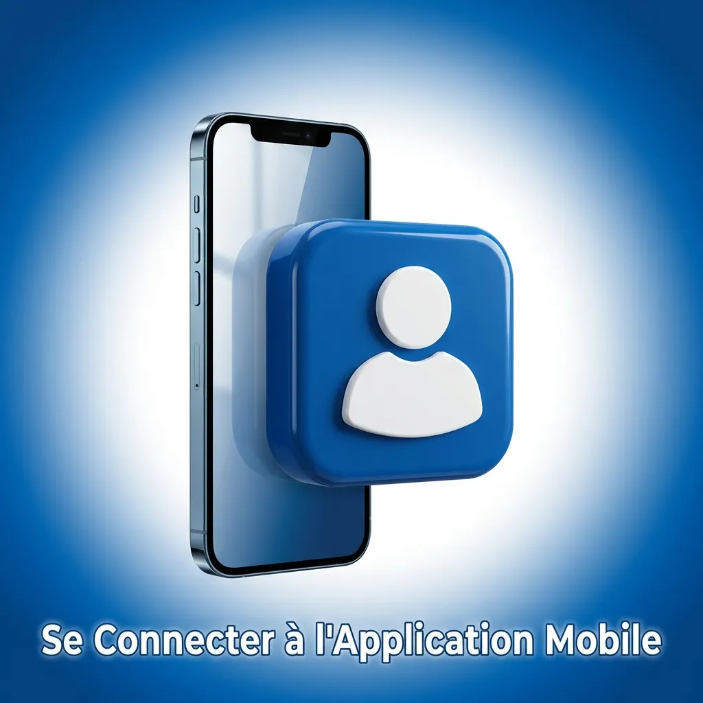 1xbet mobile app login screen showing connection button and credential entry fields on iOS interface
