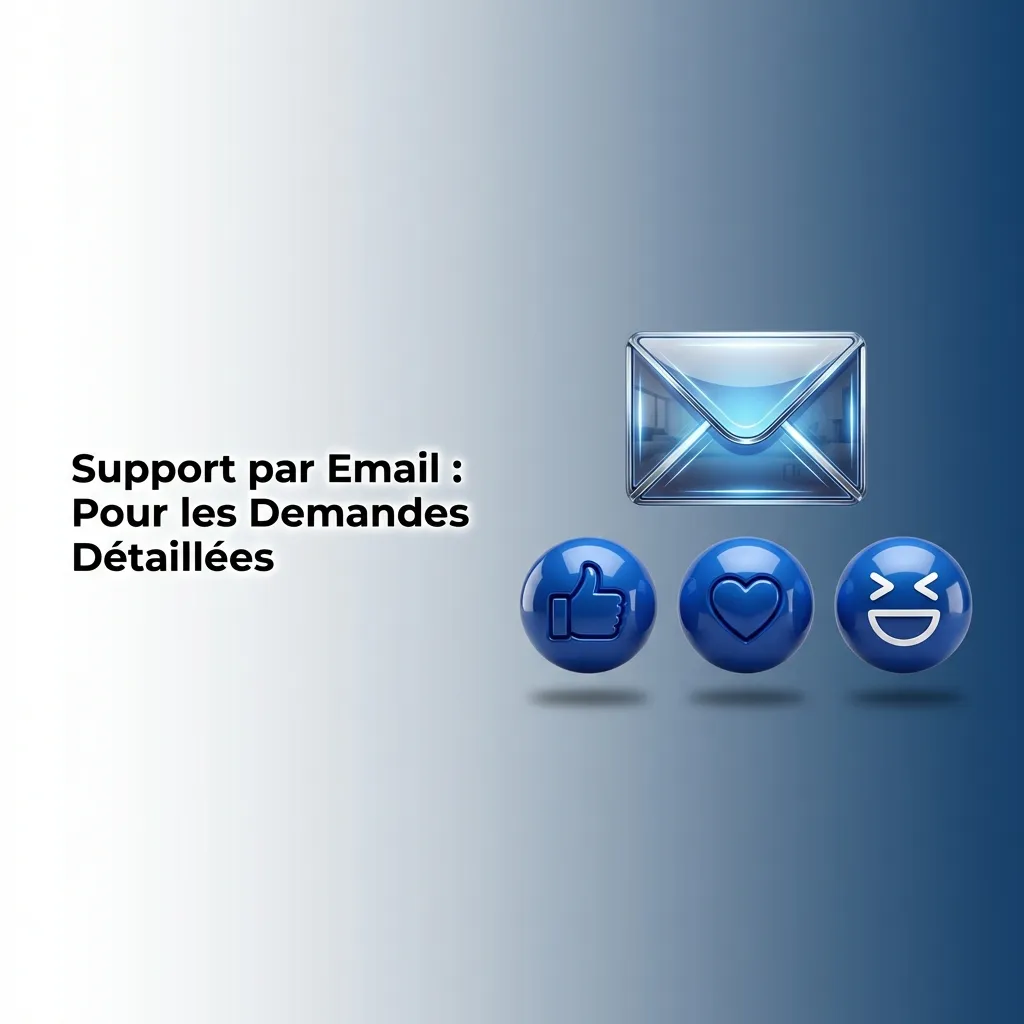 Email support for detailed 1xbet inquiries with contact addresses and tips for effective communication