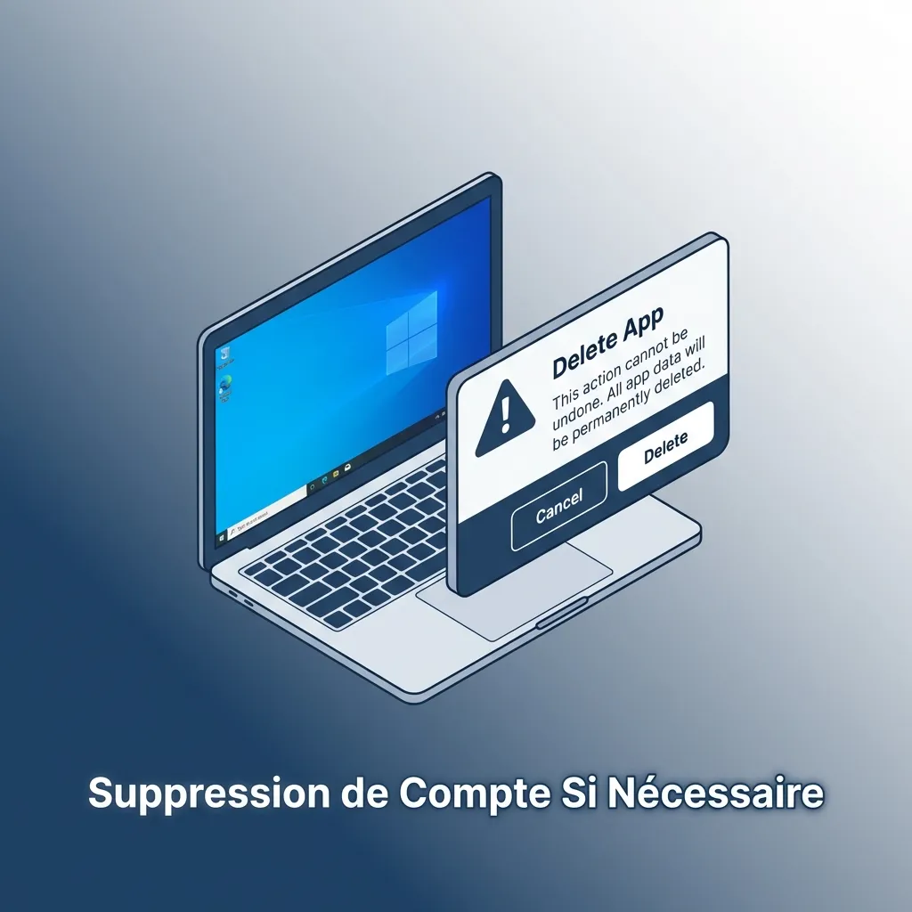 Steps to permanently close a casino account: withdraw funds, contact support, confirm identity, await confirmation