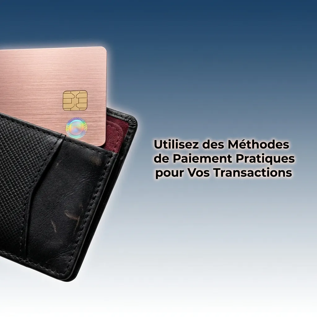 Multiple payment options including Orange Money, Moov Money, Visa, Mastercard, and cryptocurrency for Malian transactions