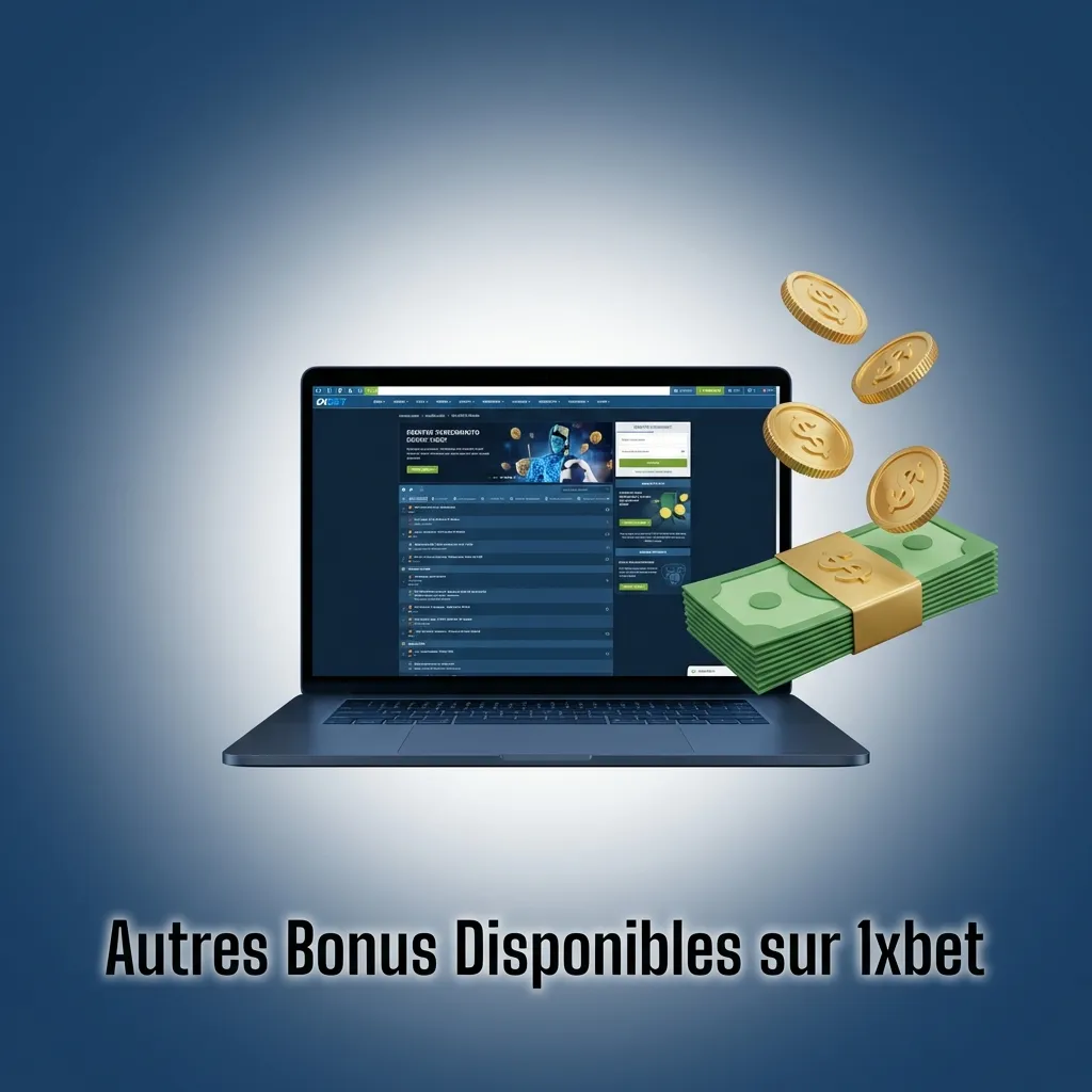 1xbet promotional bonuses including Friday reload, loyalty program, weekly cashback, and combo bet boosters for players