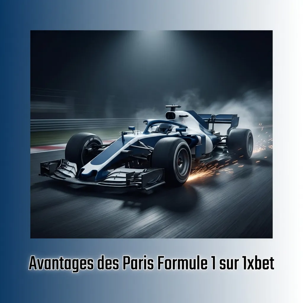 1xbet Formula 1 betting features: extensive markets, live streaming, cashout options, detailed stats, and local payment methods