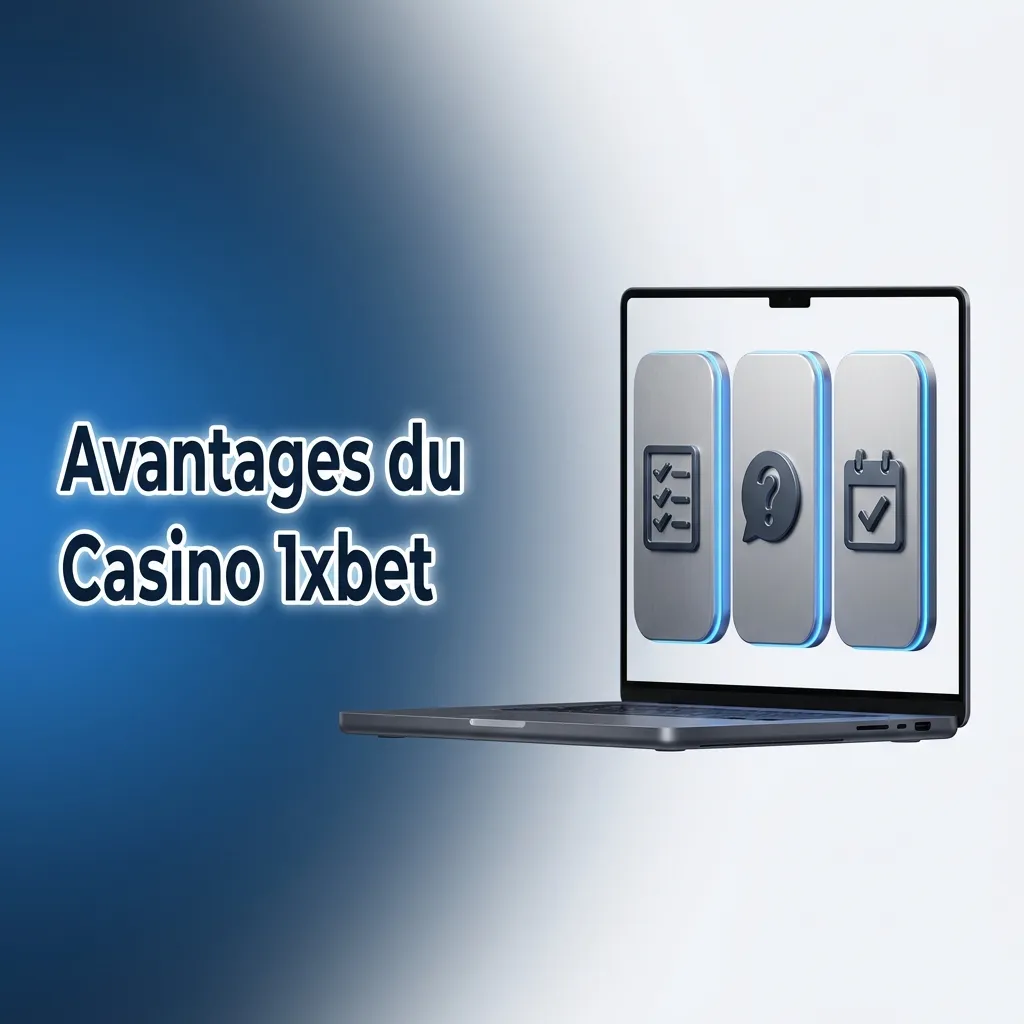 Casino 1xbet advantages: mobile payments, 24/7 support, loyalty program, flexible betting limits for Mali players