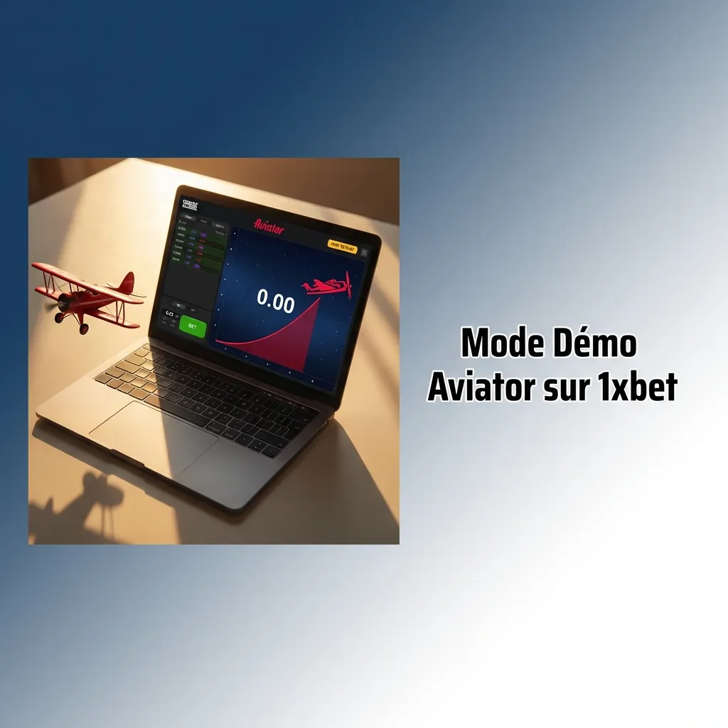 Test Aviator game free on 1xbet with demo mode using virtual currency before playing with real money