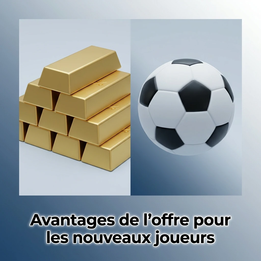 Bonus de bienvenue de 1 000 000 XOF et 150 tours gratuits pour les nouveaux joueurs au Mali.