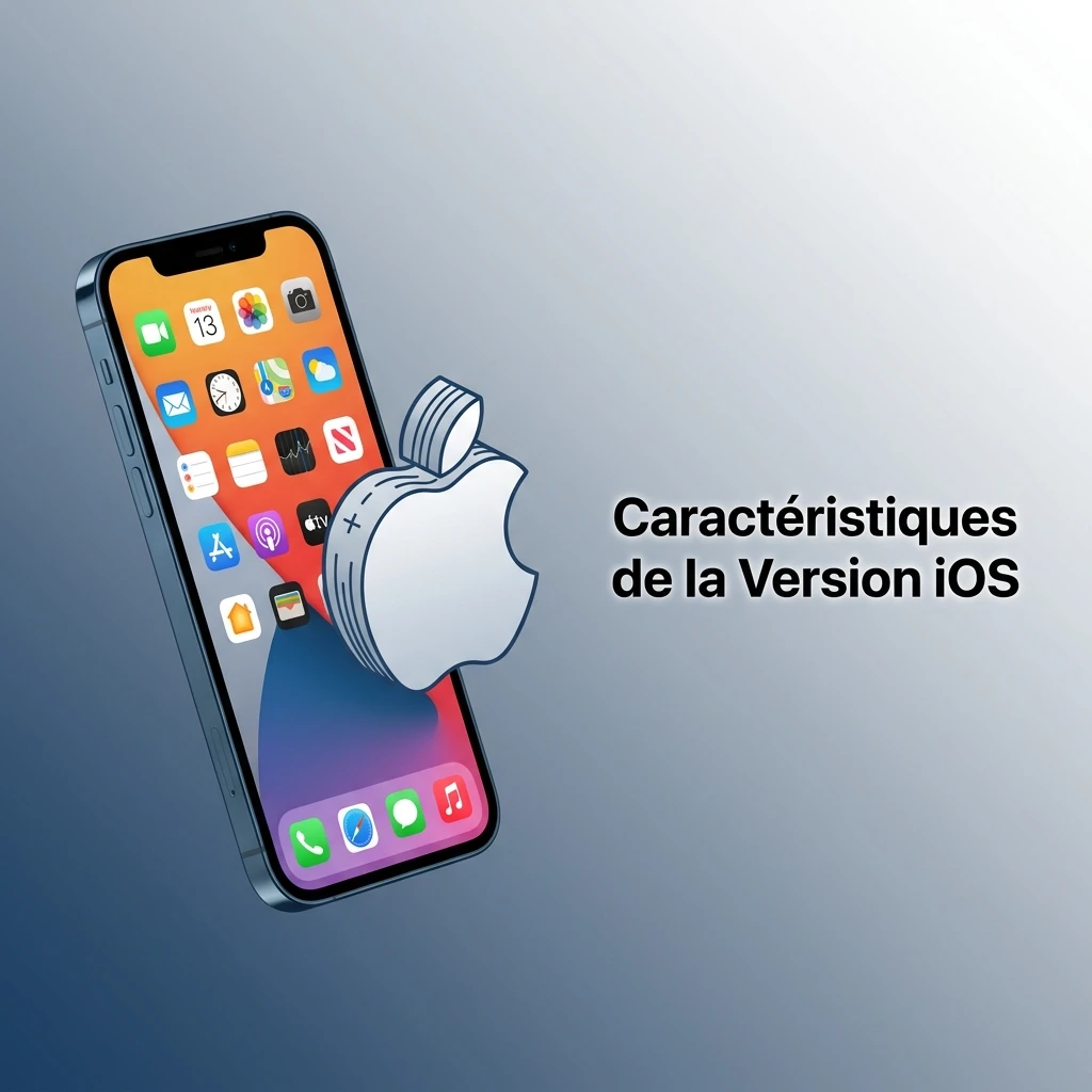 Caractéristiques et exigences de l'application 1xbet pour iOS sur iPhone et iPad.