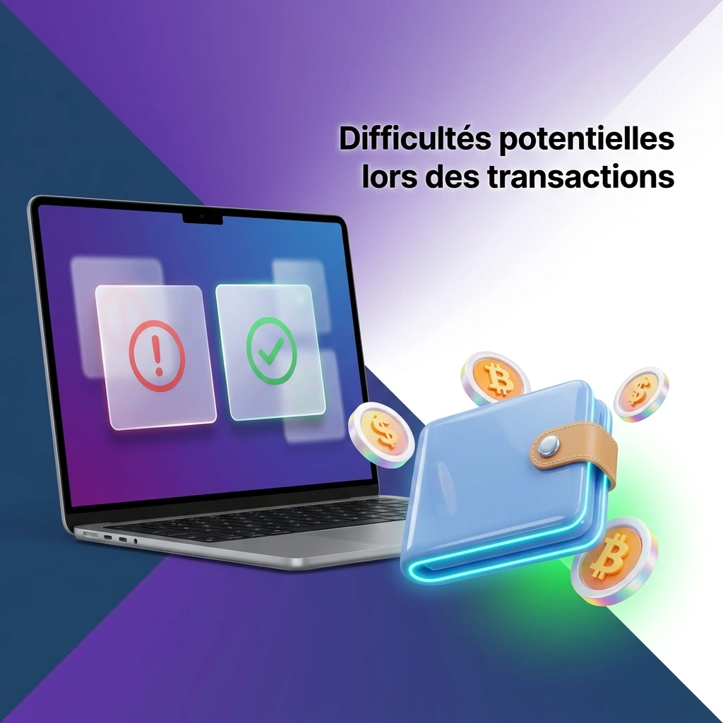 Guide pour résoudre les difficultés et erreurs de transaction sur 1xbet Mali.