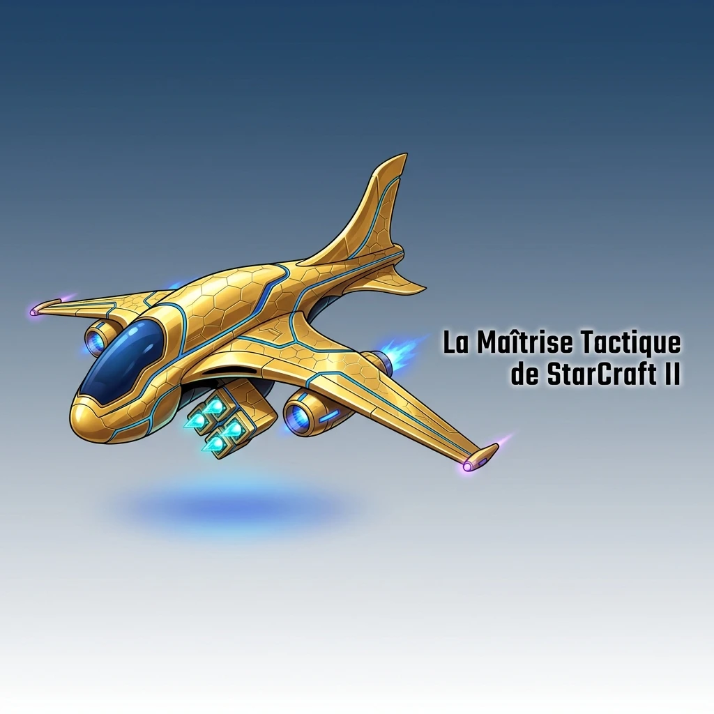 Maîtrise tactique et paris esportifs sur StarCraft II lors de tournois majeurs comme l'IEM Katowice et la GSL.