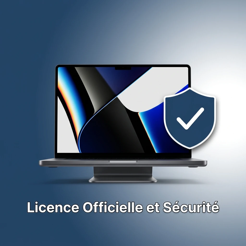Licence officielle Curaçao eGaming garantissant la sécurité des transactions sur 1xbet au Mali.