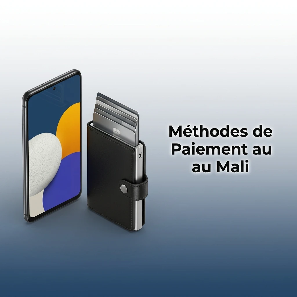 Méthodes de paiement 1xbet au Mali : Orange, Moov, MTN, cartes, portefeuilles électroniques et cryptomonnaies.