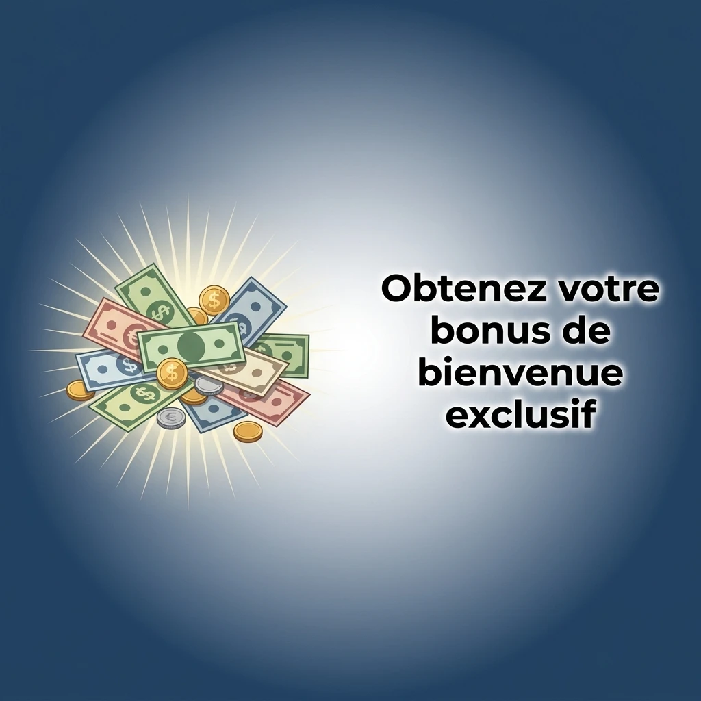 Bonus de bienvenue 1xbet Mali : 1 000 000 XOF et 150 tours gratuits pour les nouveaux joueurs.
