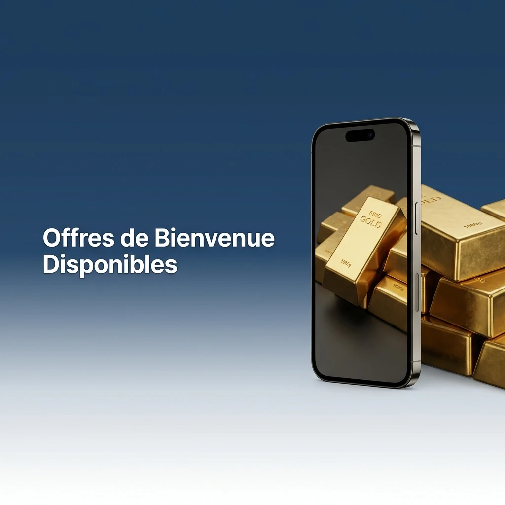 Offres de bienvenue au Mali : bonus sportifs, 1 000 000 XOF au casino et 150 tours gratuits.