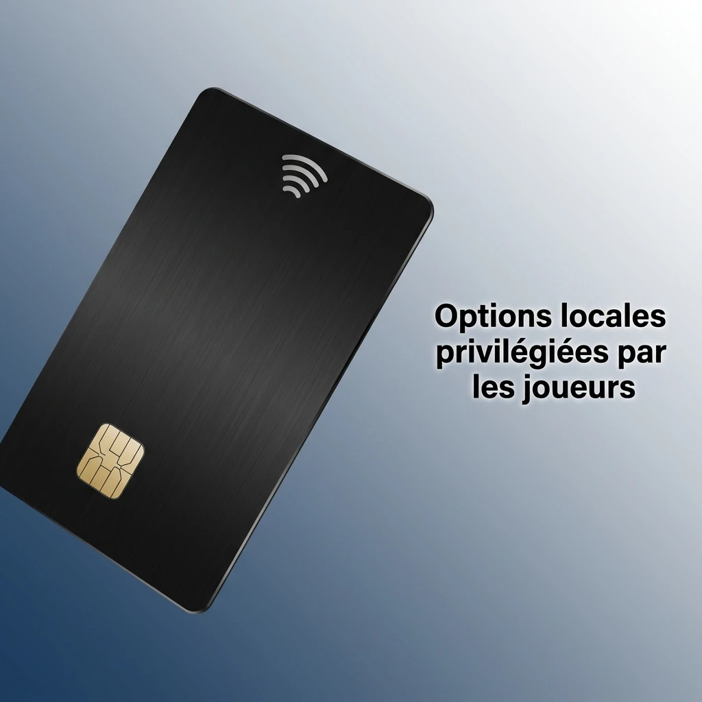 Options de paiement locales pour les joueurs au Mali : Orange Money, Moov Money et cryptomonnaies.