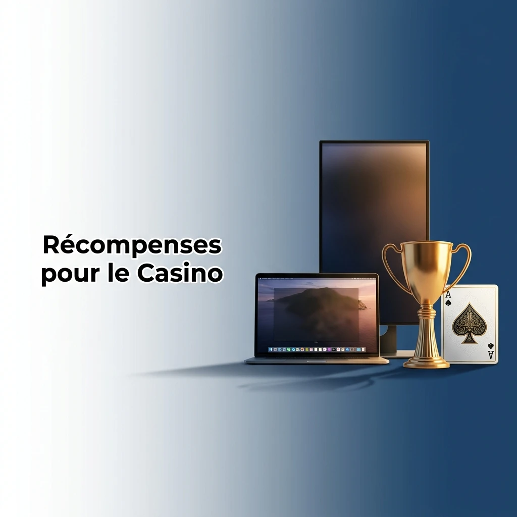 Récompenses casino 1xbet : remise en argent VIP et bonus de recharge du mercredi jusqu'à 65 000 XOF.