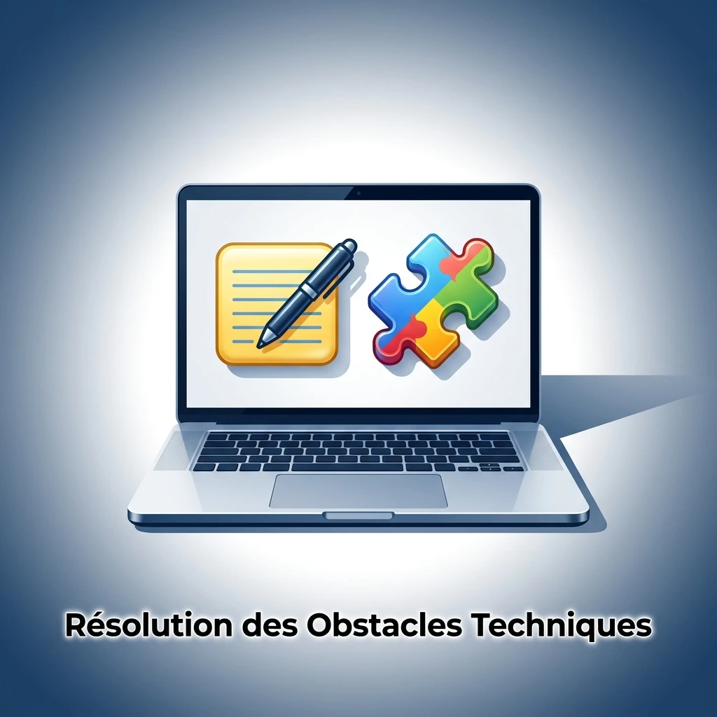 Résolution des obstacles techniques et retards de transfert de fonds par portefeuille mobile.