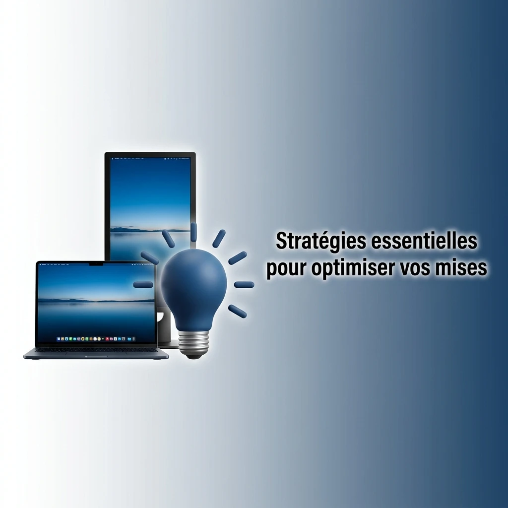 Stratégies essentielles pour optimiser vos paris StarCraft : gestion de bankroll, analyse des cartes et races.