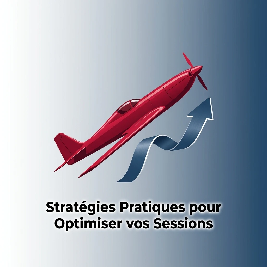 Stratégies 1xbet pour optimiser vos sessions : gestion du budget, encaissement automatique et analyse des vols.