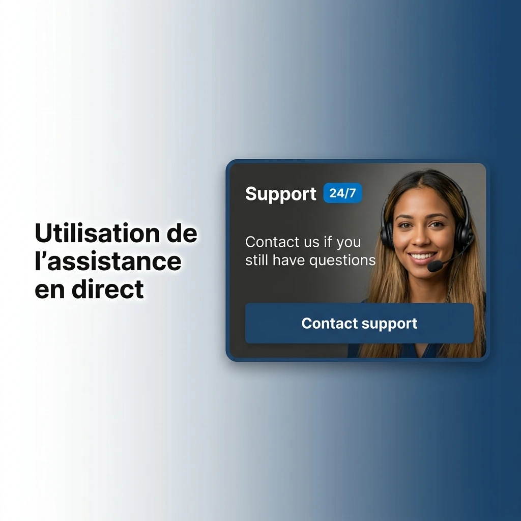 Interface du chat en direct 1xbet pour une assistance rapide avec un conseiller 24h/24.